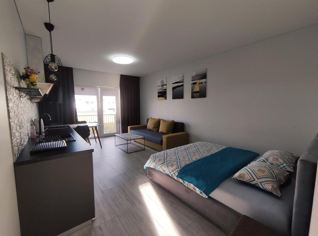 K-Town - Apartments Viabaltic Каунас Экстерьер фото